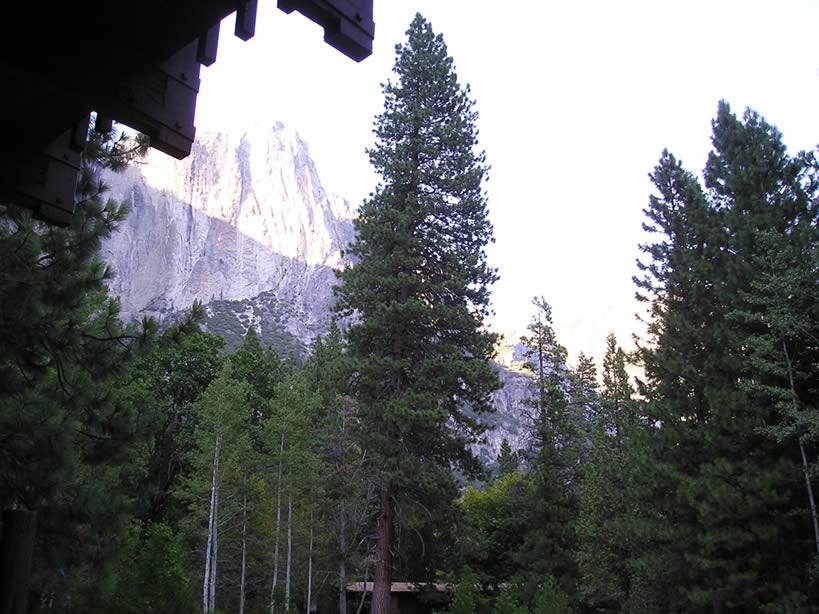 Yosemite